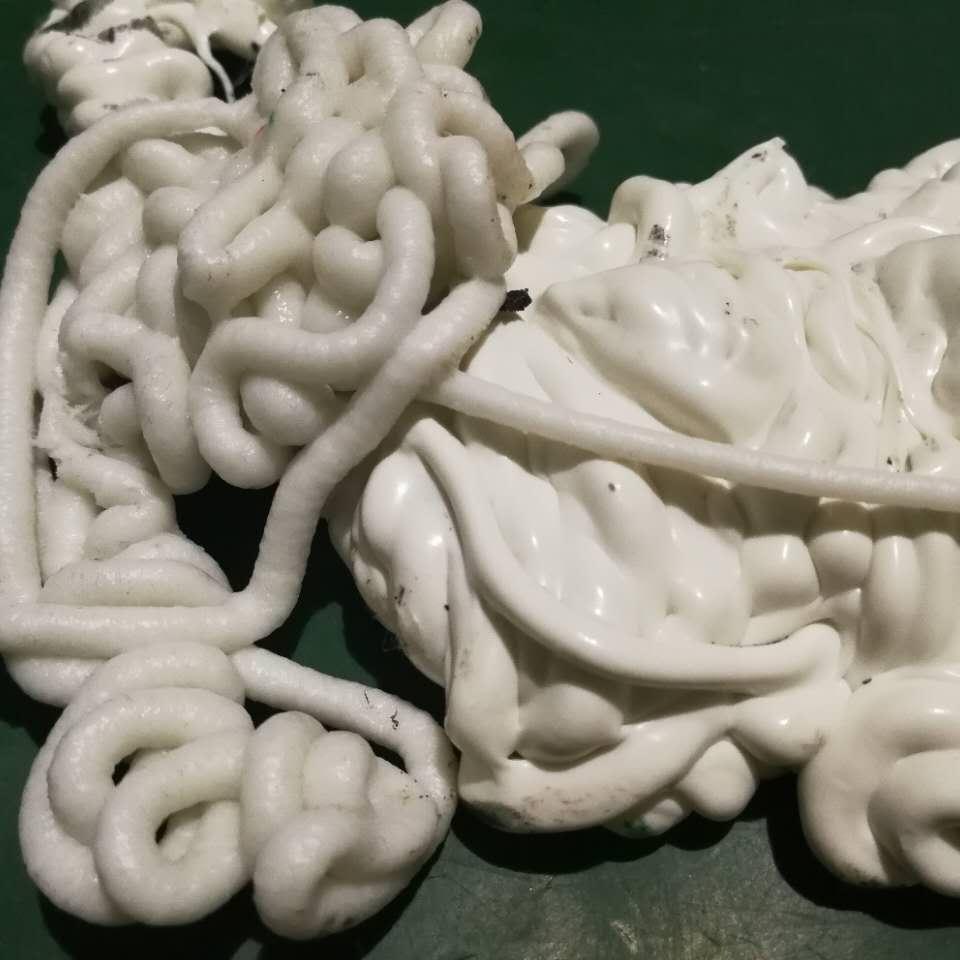 IMX 旭塑洁螺杆清洗剂（机能性）