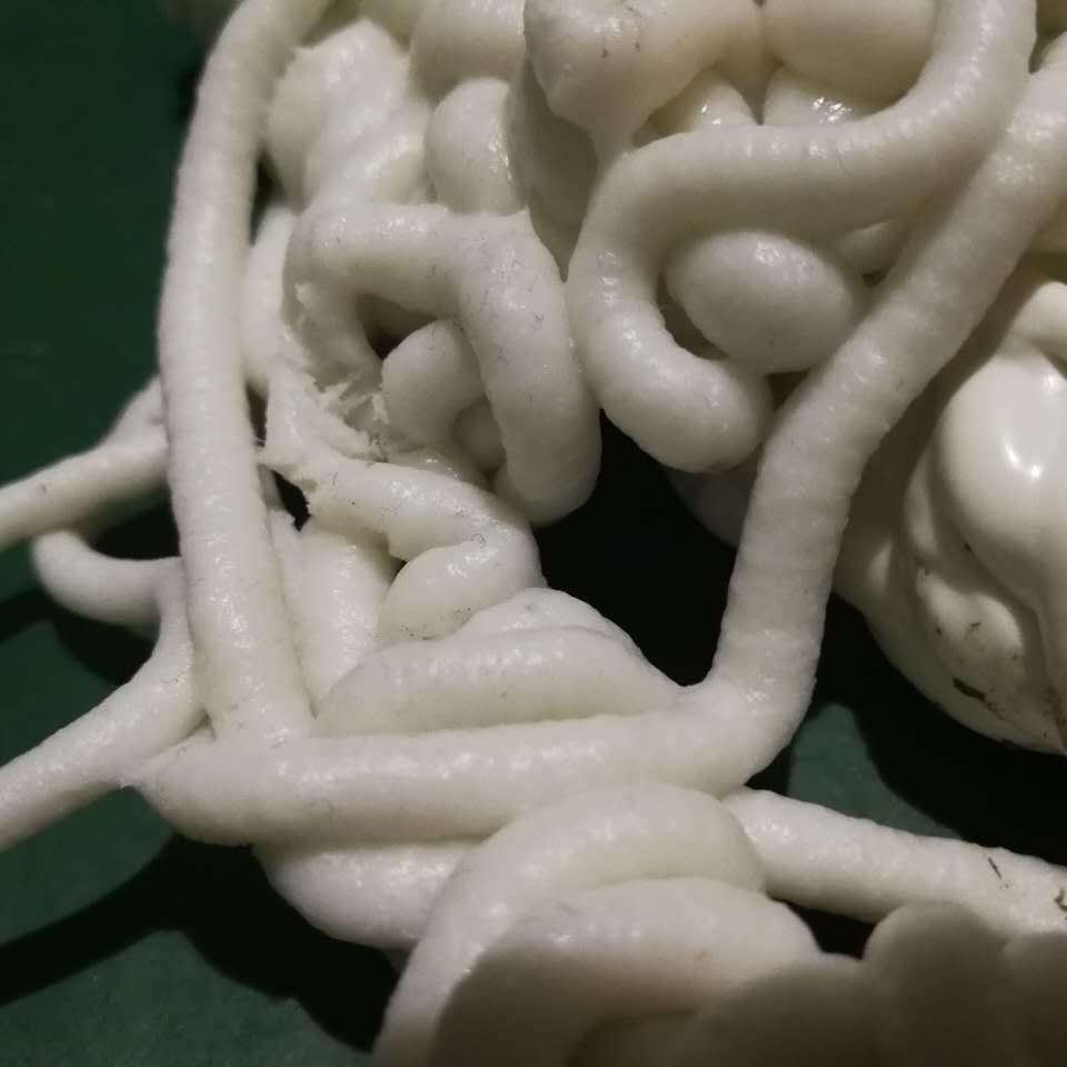 IMX 旭塑洁螺杆清洗剂（机能性）