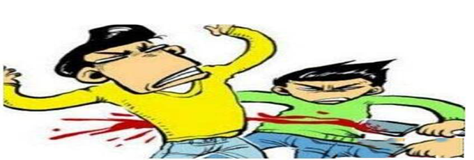 「刺死辱母者」血案折射出实体经济的惨状，值得深思！