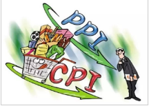 国家统计局：10月份CPI与PPI继续回升