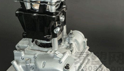索尔维开发Polimotor-2全塑发动机-工程塑料