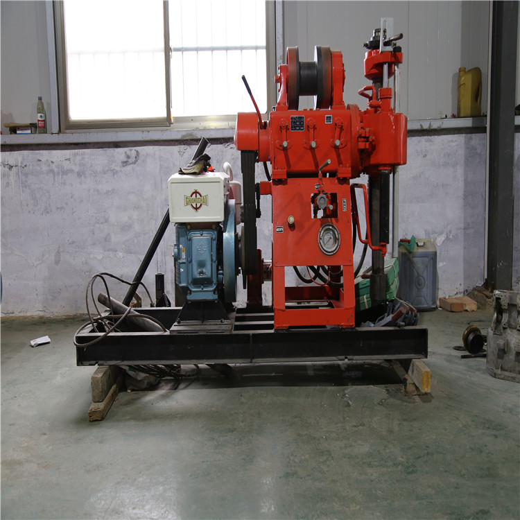 ZLJ-350煤矿用坑道钻机1.JPG
