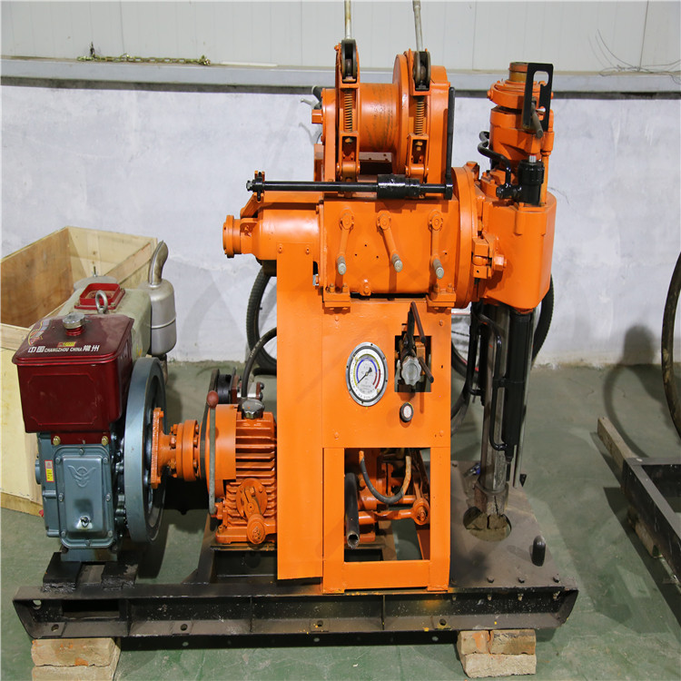 ZLJ-350煤矿用坑道钻机.JPG