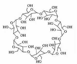 β-环糊精聚合物可快速移除双酚A（BPA）