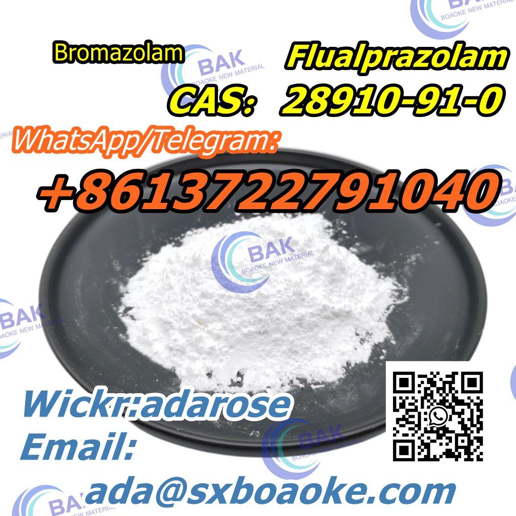  CAS：28910-91-0     