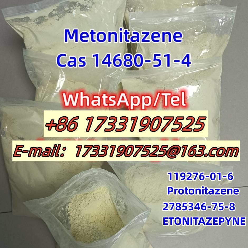 Protonitazene 