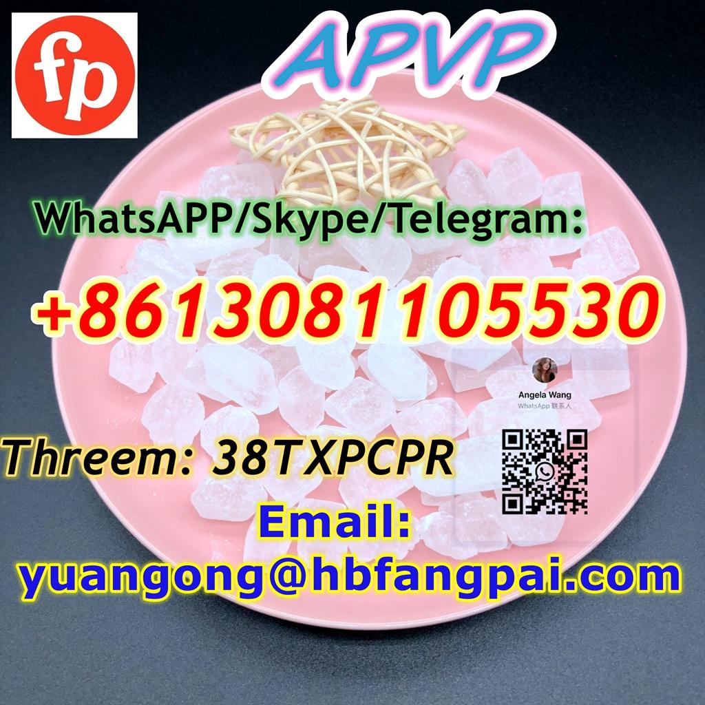 APVP