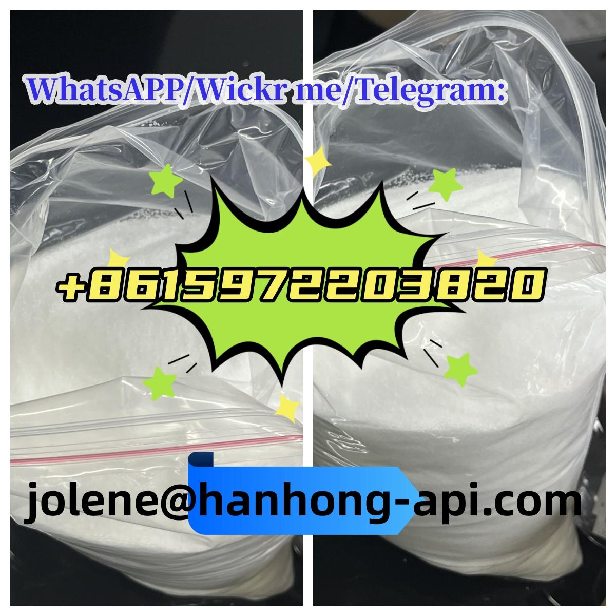 CAS 59-46-1 PROCAINE