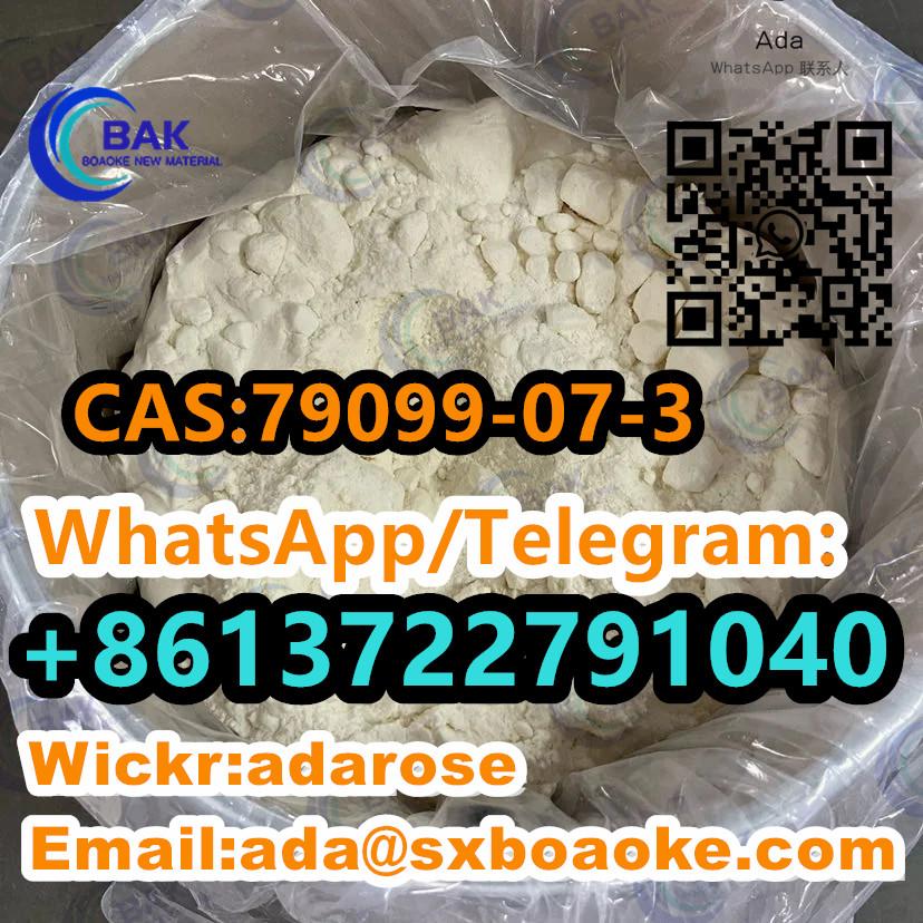 CAS:79099-07-3  
