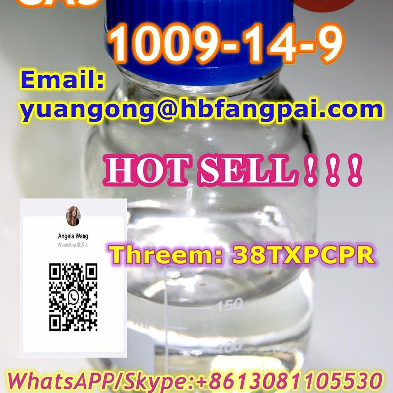 CAS 1009-14-9 