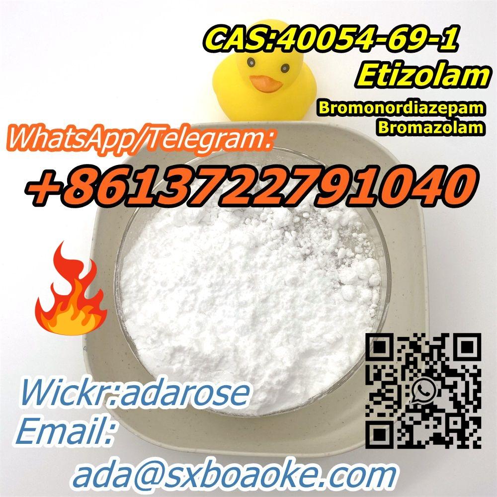  CAS:40054-69-1     