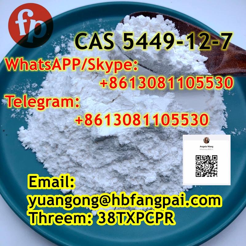 CAS 5449-12-7