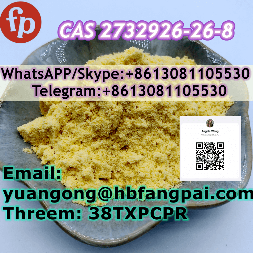 CAS 2732926-26-8 