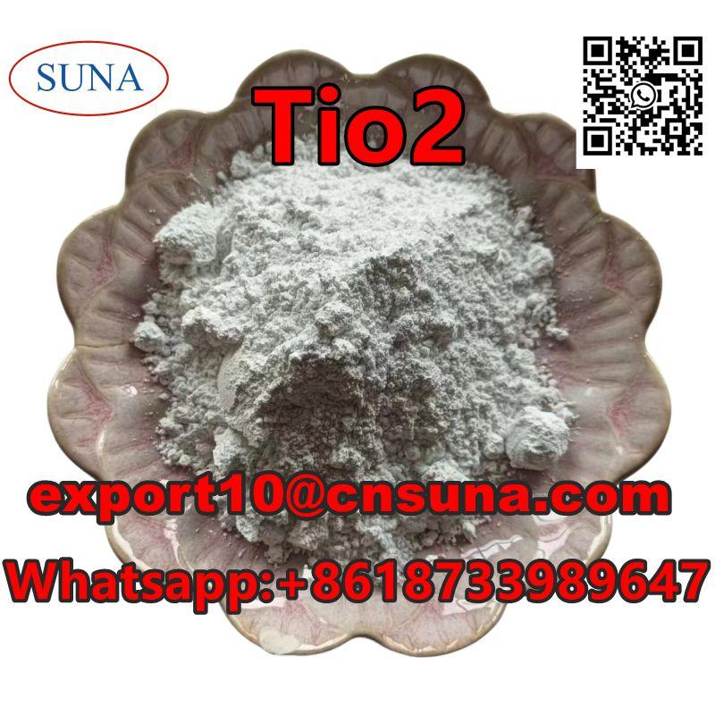 Rutile Titanium Diox