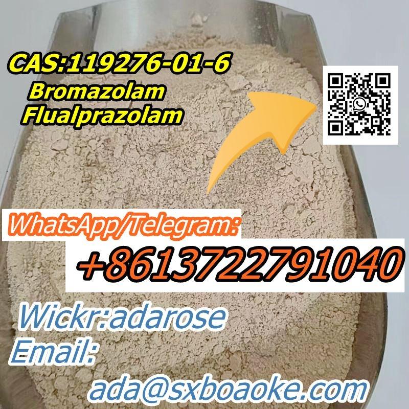 CAS:119276-01-6   	 