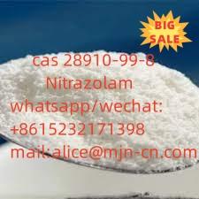 28910-99-8 Nitrazola