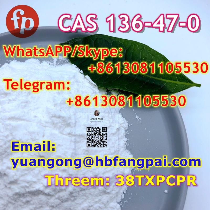 CAS 136-47-0 