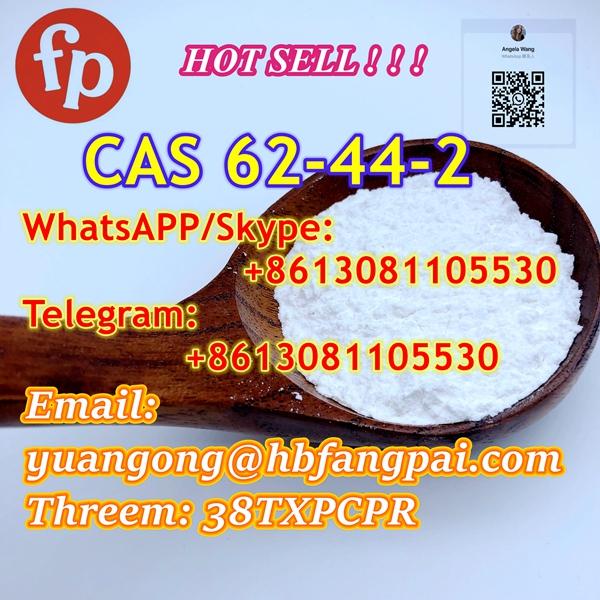 CAS 62-44-2