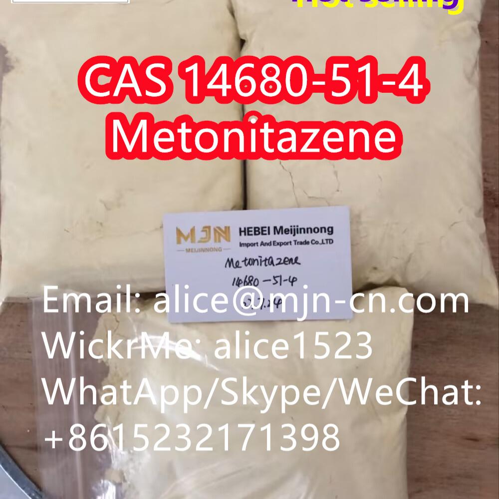 14680-51-4 Metonitaz