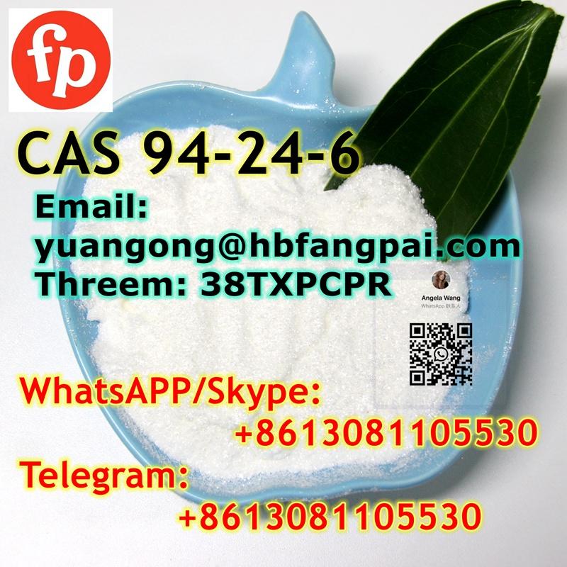 CAS 94-24-6