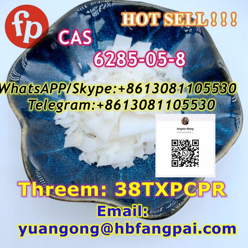 CAS 6285-05-8 