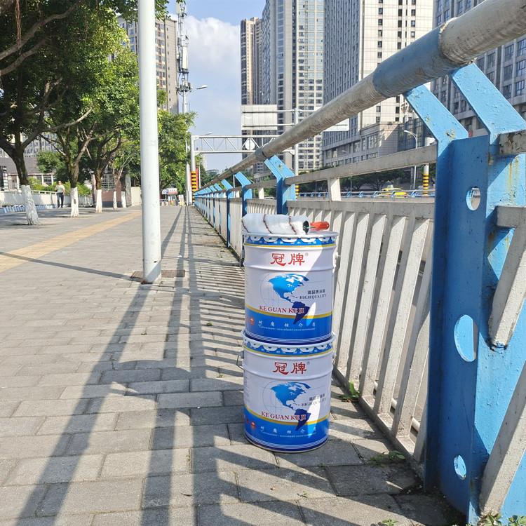 四川成都环氧地坪漆涂料批发/20㎏装