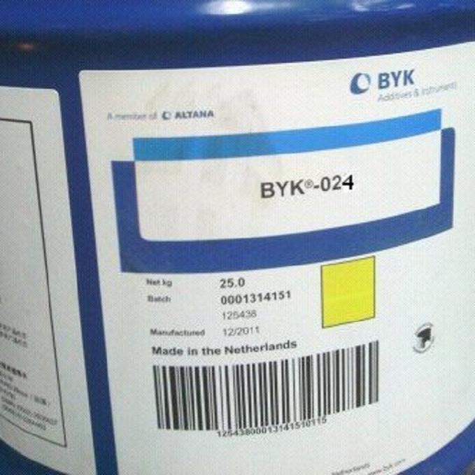德国毕克BYK-110分散剂钛白粉分散剂