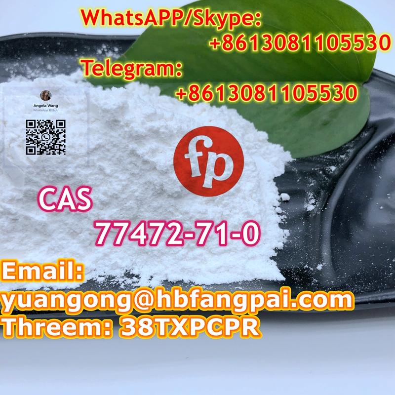 CAS 77472-71-0