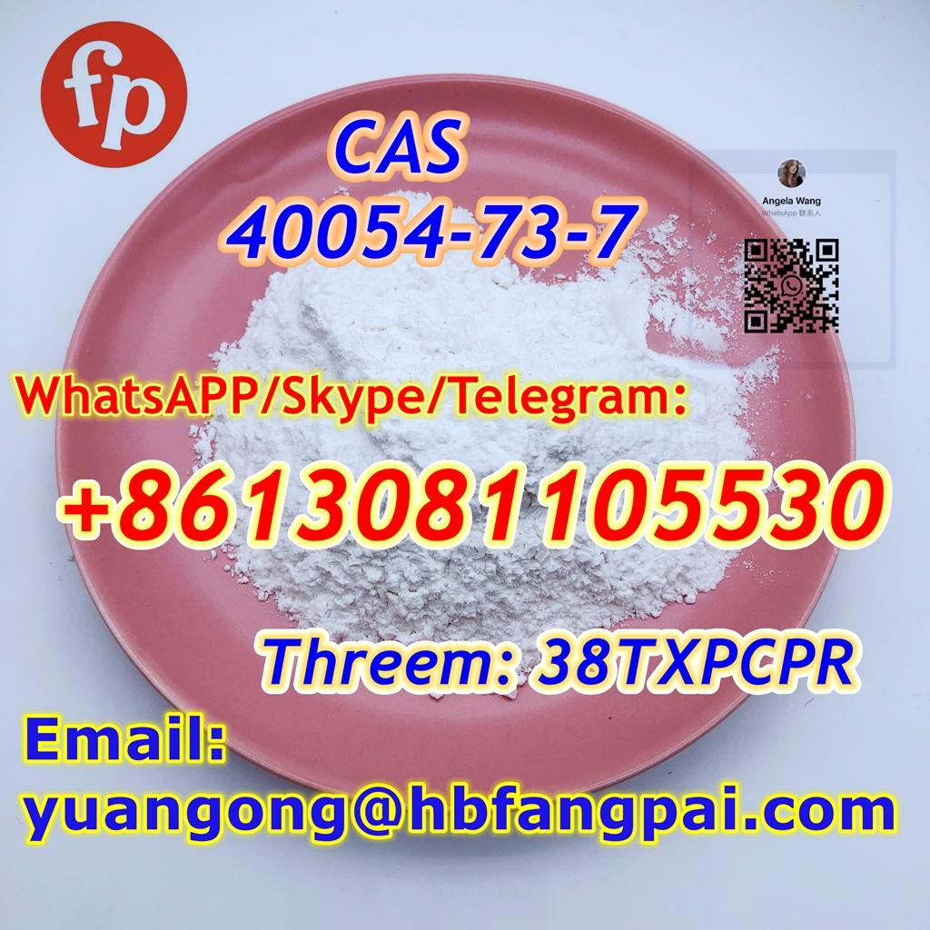 CAS 40054-73-7