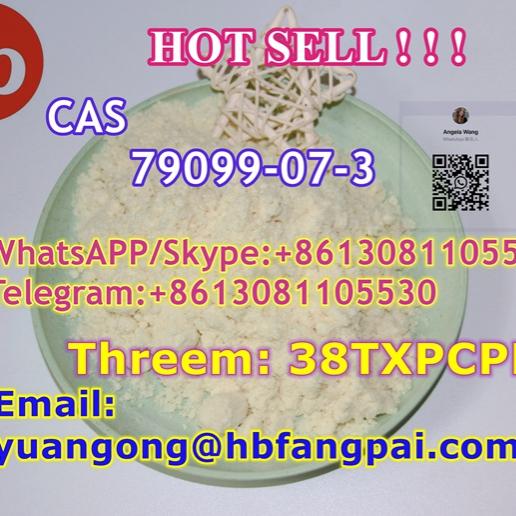 CAS 79099-07-3 
