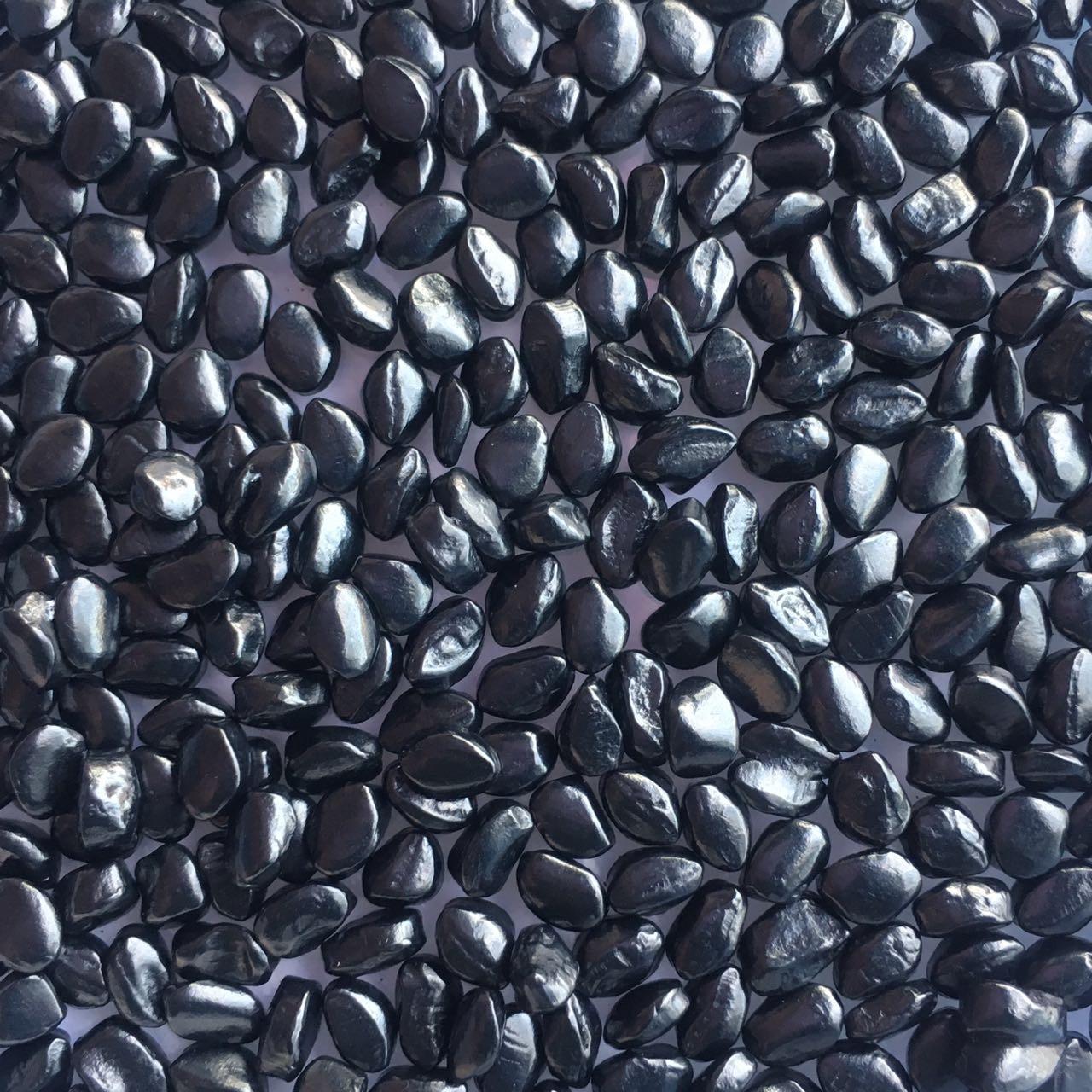 无载体黑色母ZX40
