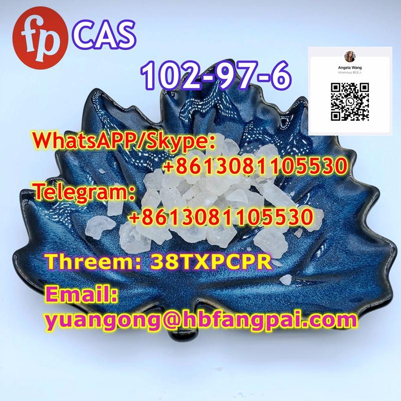 CAS 102-97-6