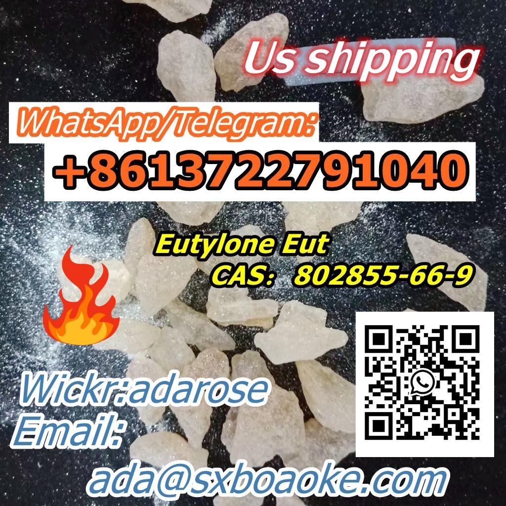 Eutylone