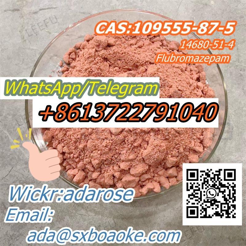 CAS:109555-87-5