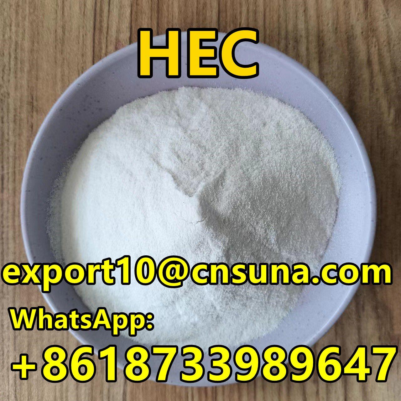 HEC Chemical Thicken