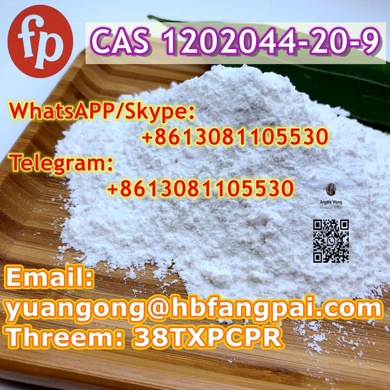 CAS 1202044-20-9