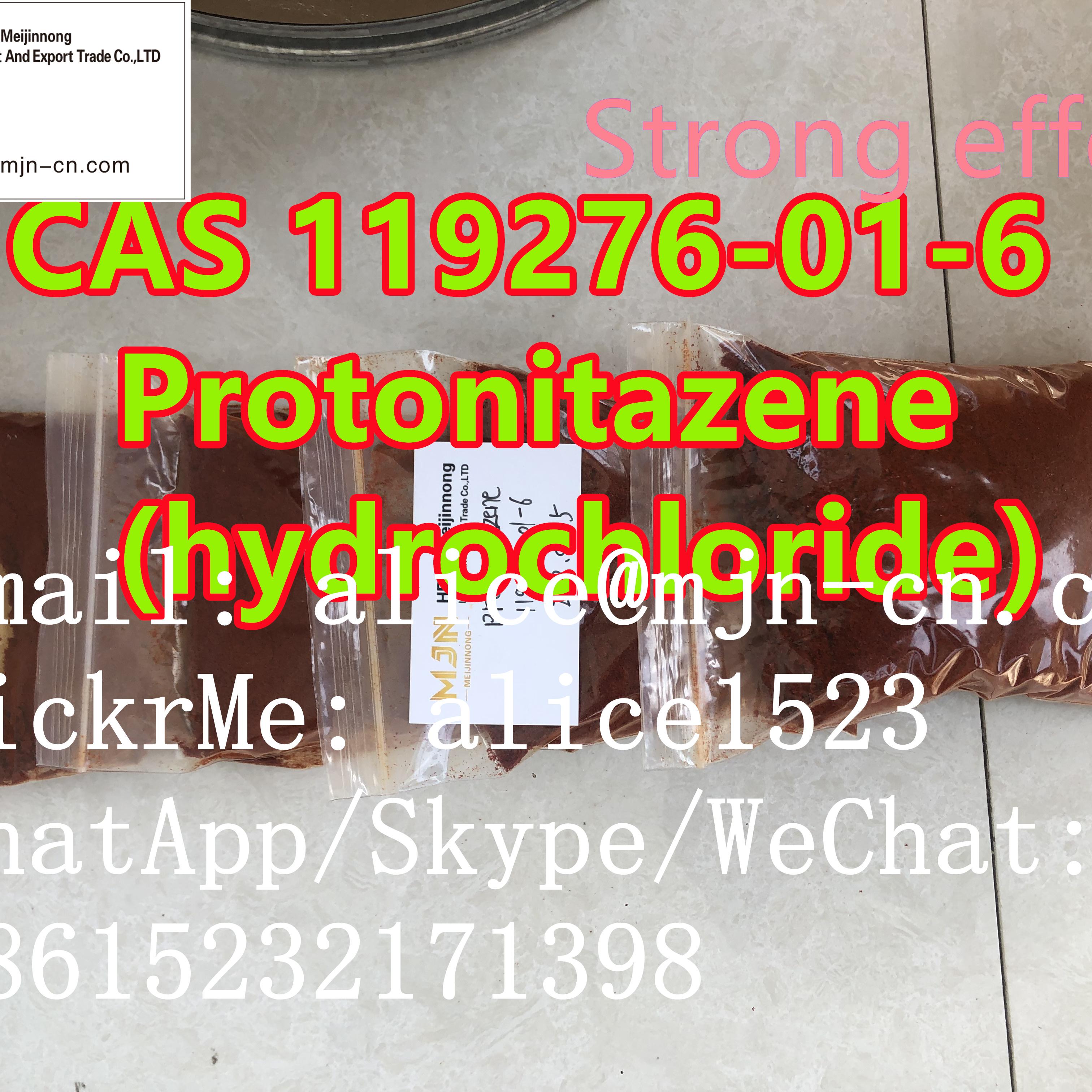 119276-01-6 Protonit