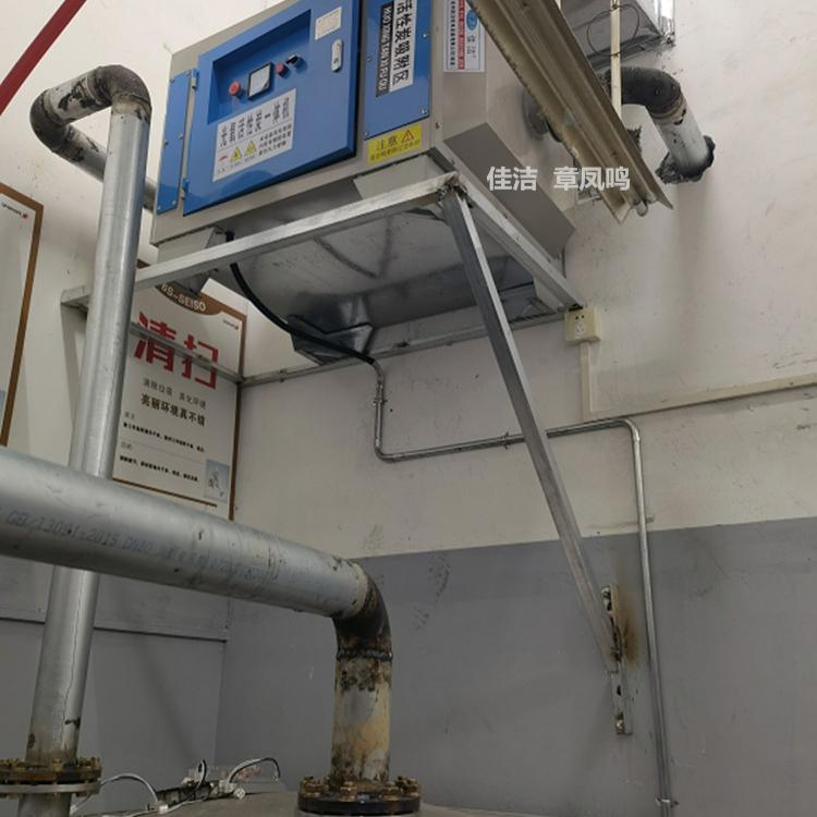 医院真空排气灭菌器 废气…