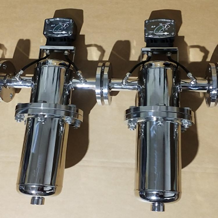 304L不锈钢过滤器 316L不…