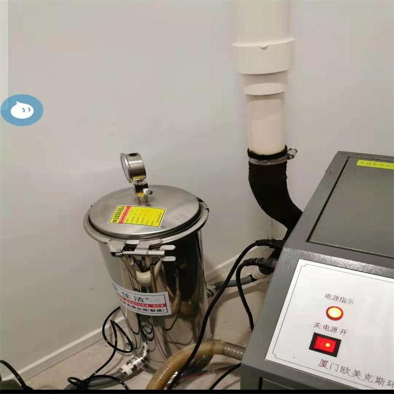 负压吸引系统灭菌过滤器 …