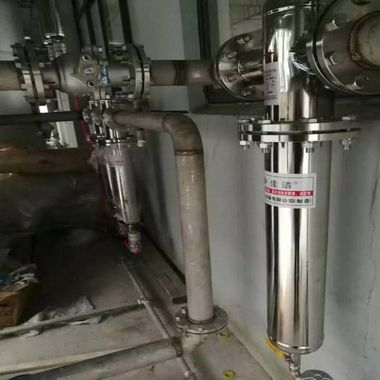 不锈钢气体加热器-