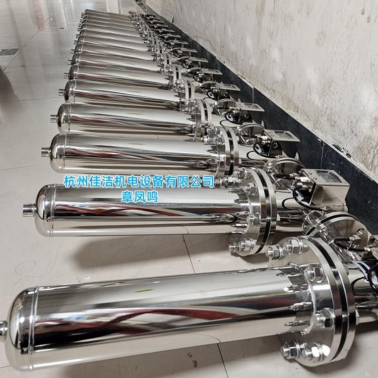 不锈钢蒸汽过滤器 压缩空…