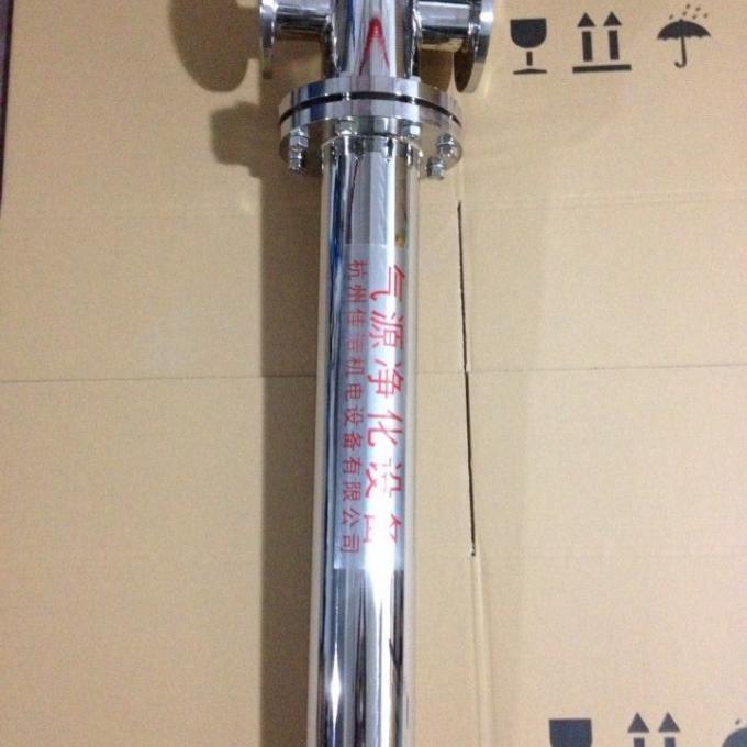 负压管道除菌过滤器 负压…