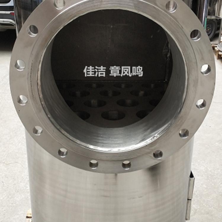 大流量精密过滤器AA1000F-…