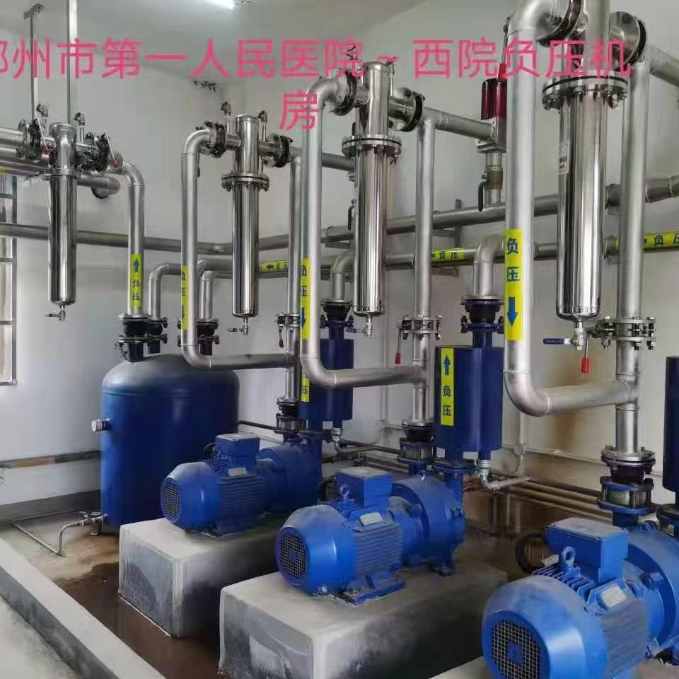 精密除菌过滤器 不锈钢气…