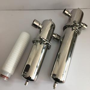 304不锈钢过滤器，沼气精…