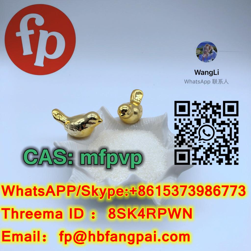 CAS: mfpvp-