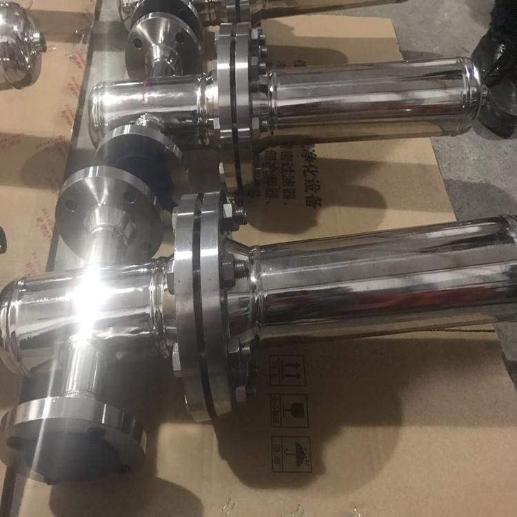 不锈钢管道过滤器 不锈钢…