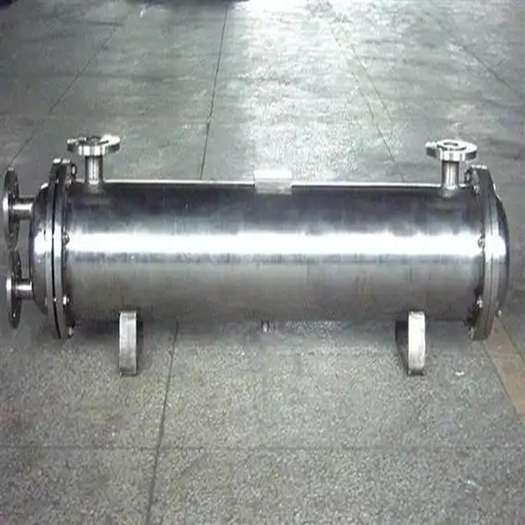 不锈钢气体加热器-