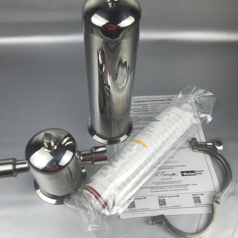 医用真空除菌过滤器 医用…